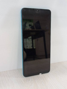 Мобільний телефон Samsung M127 Galaxy M12 4/64GB