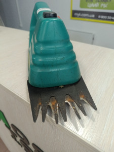 Кусторез BOSCH AGS5 (Копия)