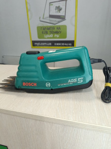 Кусторез BOSCH AGS5 (Копия)