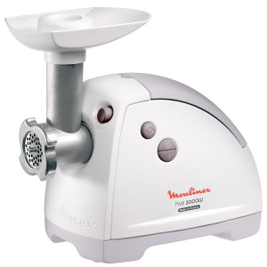Мясорубка Moulinex ME62