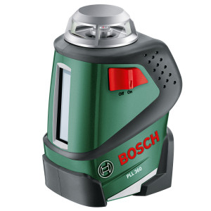 Рівень лазерний Bosch PLL 360