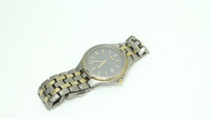 Годинник механічний CITIZEN ECO-DRIVE WR100