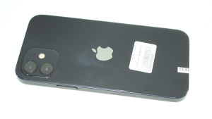 Мобільний телефон iPhone 12 64GB