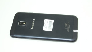 Мобильный телефон Samsung J330 Galaxy J3 2017