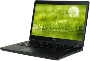 Ноутбук DELL Latitude E5450