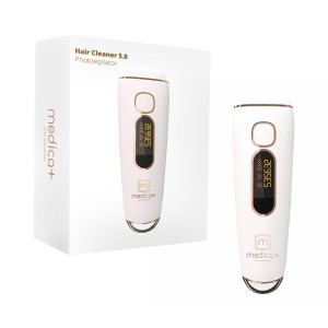 Фотоэпилятор HAIR CLEANER 5.0 Medica +