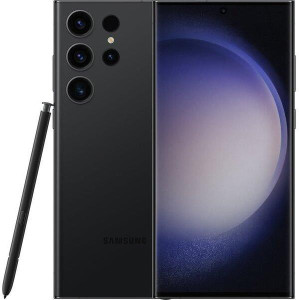 Мобильный телефон Samsung S23 Ultra 16/512GB (Копия)