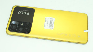 Мобильный телефон Poco M4 Pro 5G 6/128GB