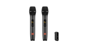Мікрофон JBL JWMSET