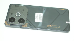 Мобильный телефон TECNO POVA 6 (LI7) 12/256GB