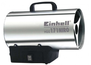 Обігрівач EINHELL HGG171