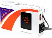 Стабилизатор напряжения Lorenz Electric ЛС-1000Т