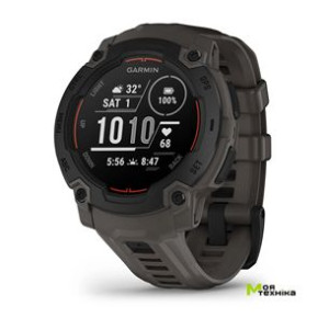 Смарт годинник Instimct std 810g