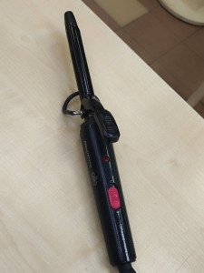 Плойка для волос Rowenta CF2132