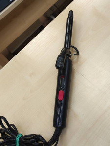 Плойка для волос Rowenta CF2132