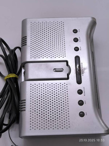 Часы электронные Silver Crest SPU 900 A1