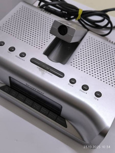 Часы электронные Silver Crest SPU 900 A1