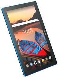 Планшет Lenovo Tab 10 X103F 1/16Gb Wi-Fi