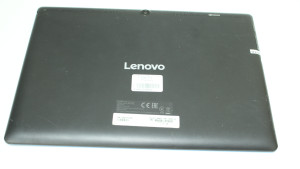 Планшет Lenovo Tab 10 X103F 1/16Gb Wi-Fi