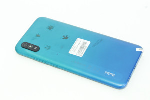 Мобільний телефон Xiaomi Redmi 9A 2 / 32GB