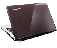 Ноутбук Lenovo S205