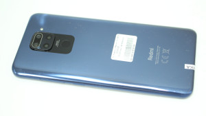 Мобільний телефон Xiaomi Redmi Note 9 3 / 64GB
