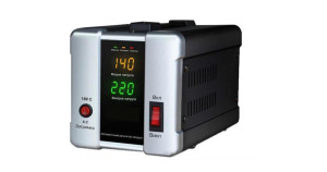 Стабілізатор напруги FORTE HDR-2000