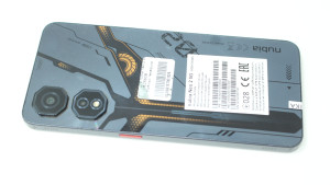 Мобільний телефон ZTE Nubia Neo 2 5G 8/256GB