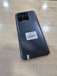 Мобильный телефон Xiaomi Redmi 10C 4/64GB