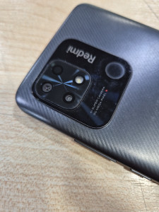 Мобильный телефон Xiaomi Redmi 10C 4/64GB