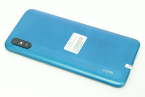 Мобільний телефон Xiaomi Redmi 9A 2 / 32GB