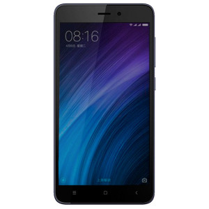 Мобильный телефон Xiaomi Redmi 4A 2/32GB