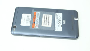 Мобильный телефон Xiaomi Redmi 4A 2/32GB