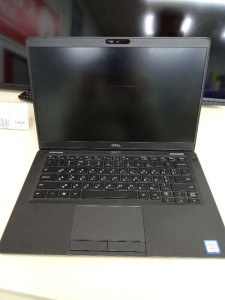 Ноутбук Dell Latitude 5300