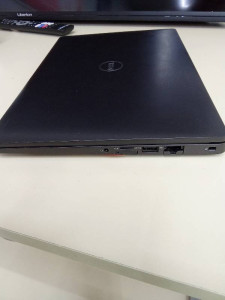 Ноутбук Dell Latitude 5300