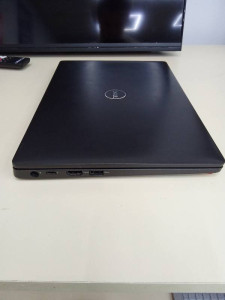 Ноутбук Dell Latitude 5300