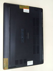 Ноутбук Dell Latitude 5300