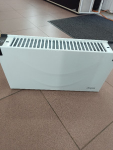 Конвектор Ardesto CHK-2000MW