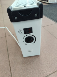 Конвектор Ardesto CHK-2000MW