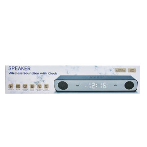 Саундбар SPEAKER 101091