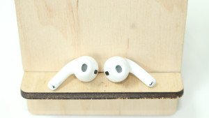 Bluetooth гарнитура Apple AirPods Pro 2nd generation A2700 (A2698, A2699)