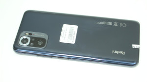 Мобильный телефон Xiaomi Redmi Note 10S 6/64GB