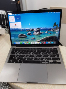 Ноутбук Apple MacBook Pro A2338