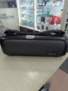 Портативная акустика Real-el x-717