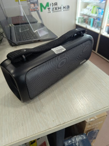 Портативная акустика Real-el x-717