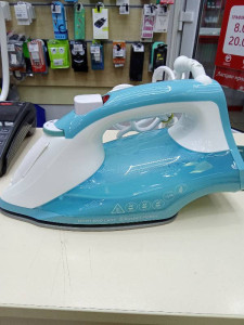 Утюг Russell hobbs 26470-56