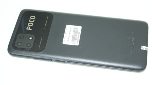 Мобильный телефон Poco C40 4/64GB