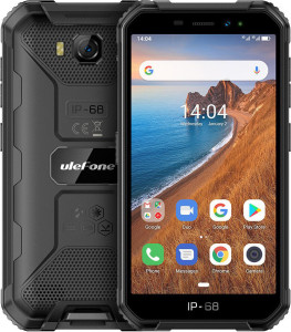 Мобільний телефон Ulefone Armor X6 2 / 16GB