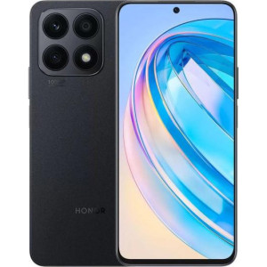 Мобільний телефон Honor X8a 6/128GB (CRT-LX1)