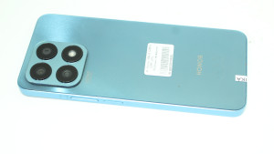 Мобільний телефон Honor X8a 6/128GB (CRT-LX1)